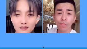 抖音娱乐吃瓜主播