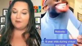 抖音娱乐吃瓜主播