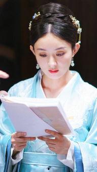 娱乐吃瓜君赵丽颖人缘好,人缘好，娱乐圈的“亲和力女神”