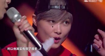 娱乐吃瓜君华晨宇,娱乐吃瓜界的音乐奇才