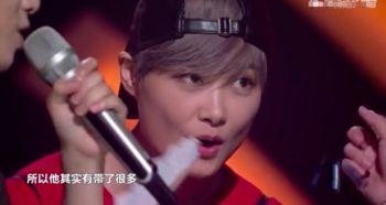 吃瓜娱乐华晨宇