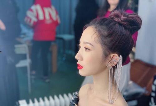 娱乐吃瓜君孟美岐