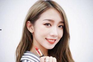 娱乐吃瓜君孟美岐