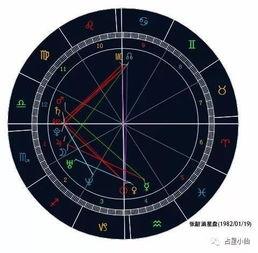 星盘娱乐圈吃瓜,娱乐圈背后的秘密与八卦风云