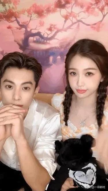 娱乐圈吃瓜喜剧女星